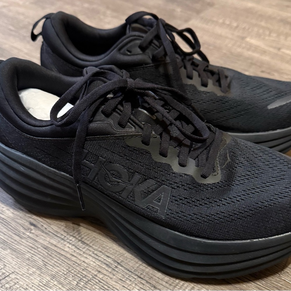 Hoka Bondi 8 Running shoes